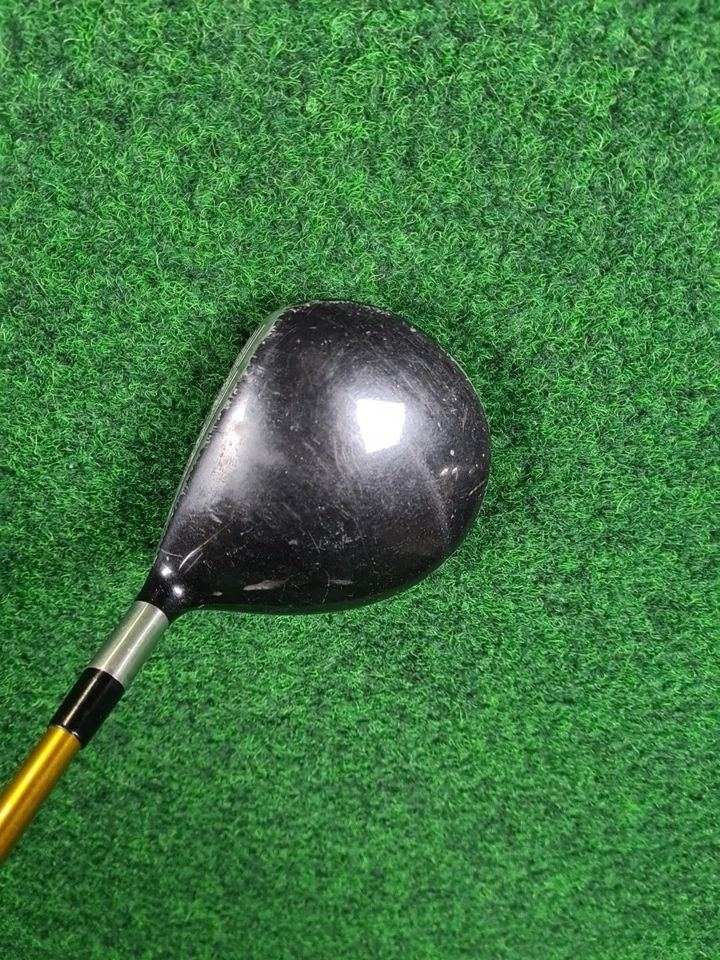 CLEVELAND Launcher FL 3-Holz - Herren (Graphit, 43 Zoll, Rechts, 15°, Regular) - Bild 3 von 4