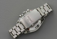 Omega Speedmaster Apollo 17 "Last Man on the Moon" 311.30.42.30.03.001. Full Kit 7