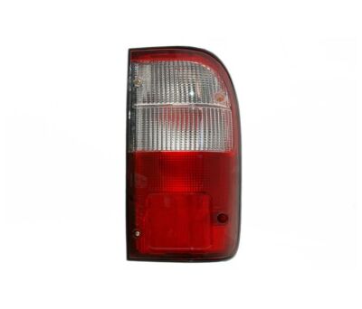 Right Rear Light for Toyota HiluX II Pick-up 1997-2004 2005 VT1140P Red White