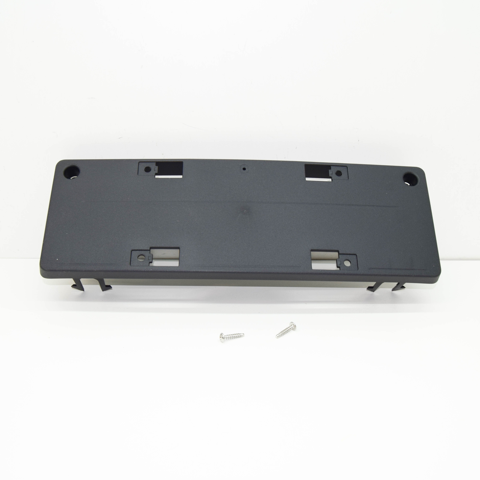 NEW MERCEDES-BENZ GLE W167 FRONT LICENSE PLATE HOLDER A1678800301
