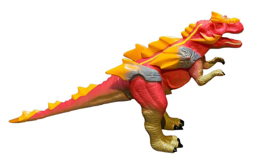 Tyrannosaurus rex Terry Dinossauro Rei Sega 