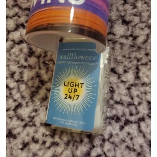 Enchufe de soporte para flores de pared Bath Body Works diseños cotidianos ¡cualquier temporada! - Imagen 492 de 540