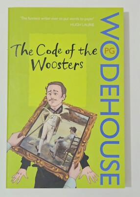 Buy PG Wodehouse Collection Pack (the Code Of The Woosters; Right Ho - Foto 4