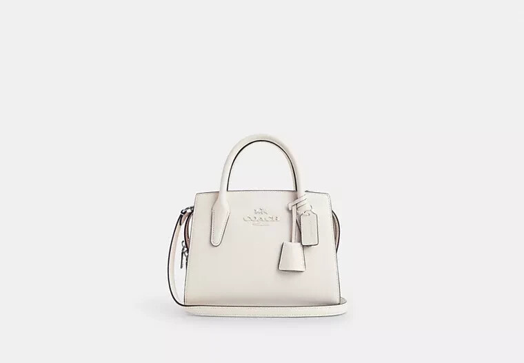 送料無料✨COACH / ハンドバッグ/トート /CP081/白 送料無料✨COACH / ハンドバッグ/トート /CP081/白 - メルカリ