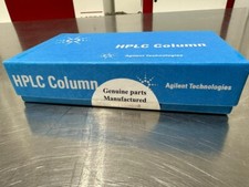 hplc column zorbax cn 3-pack