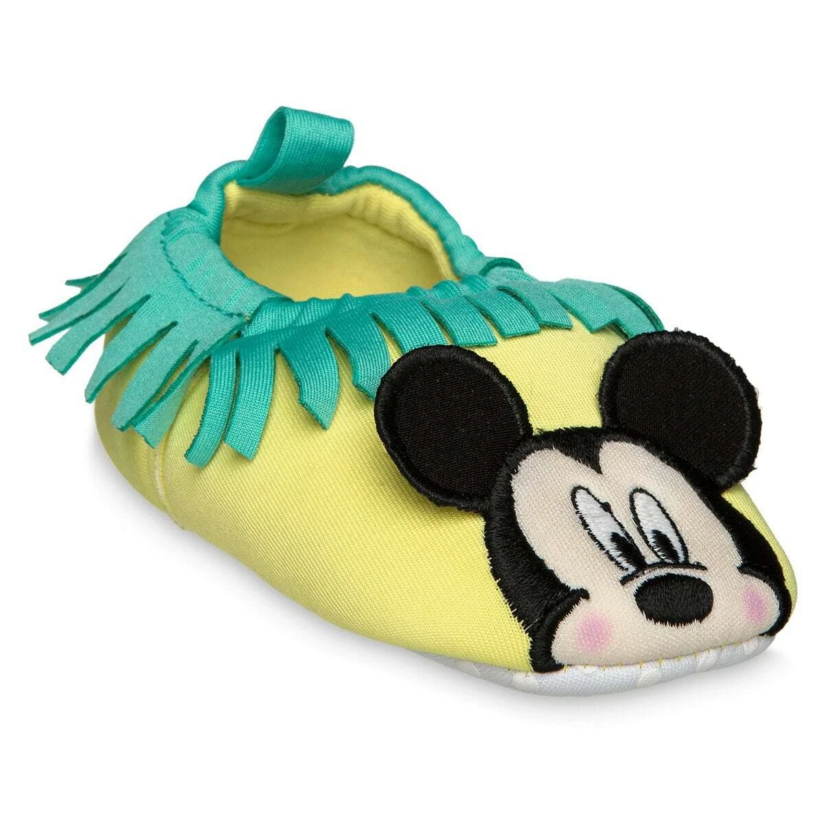 Baby swim shoes size 3 sale