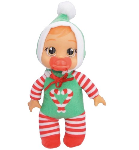 6 Bambole Worry Doll In Bustina - Fatte A Mano In Guatemala, Fair Trade, Circa 6 Cm - Foto 2