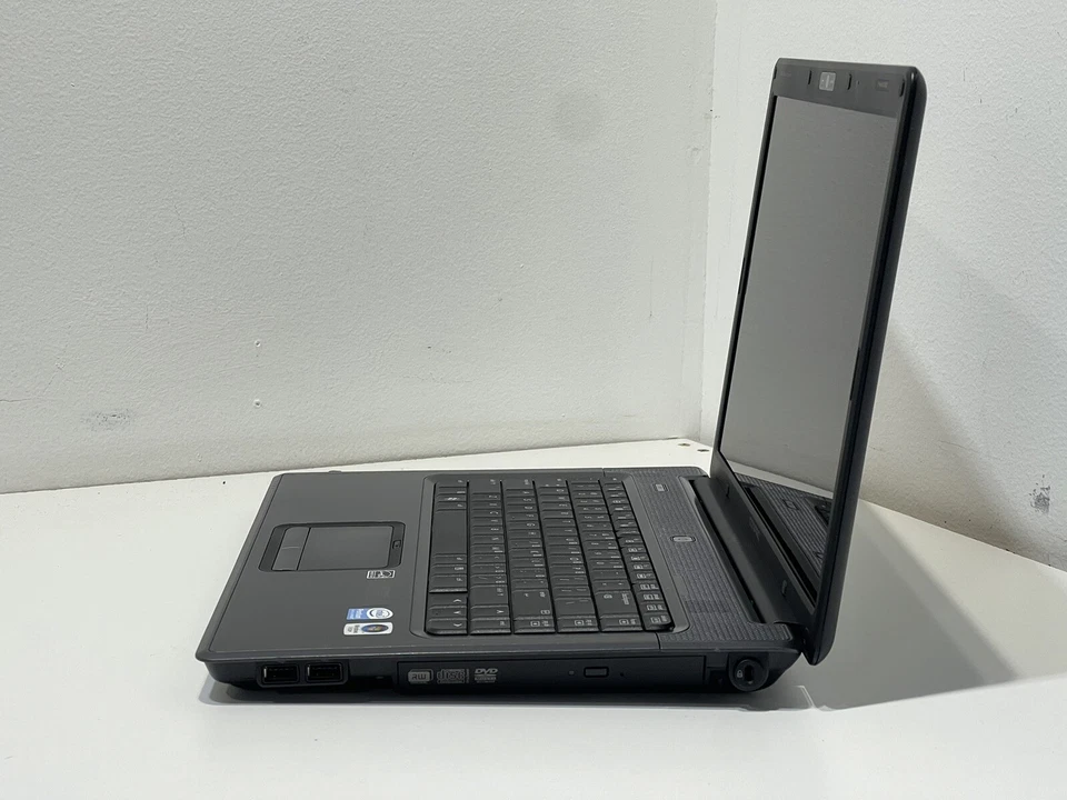 Compaq Presario C700 15 英寸笔记本电脑奔腾双核 3GB Win7 Ultimate — 第 2/4 张图片