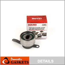 Timing Belt Tensioner Fit 92-00 Honda Civic Del Sol 1.6L