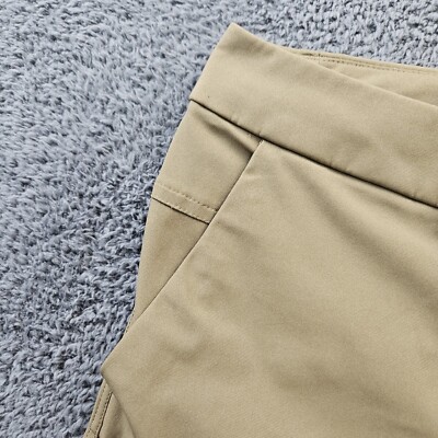 Lululemon Commission Shorts LM7929SE Gold / Brown 30 (really