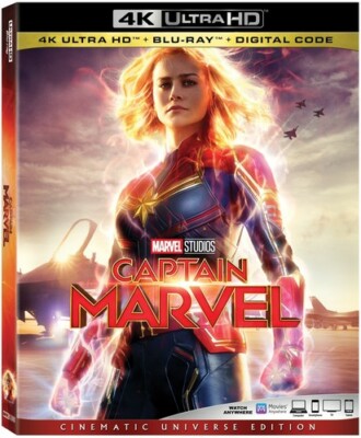 Brie Larson Free Captain Marvel Movie Stream Brie Larson Free