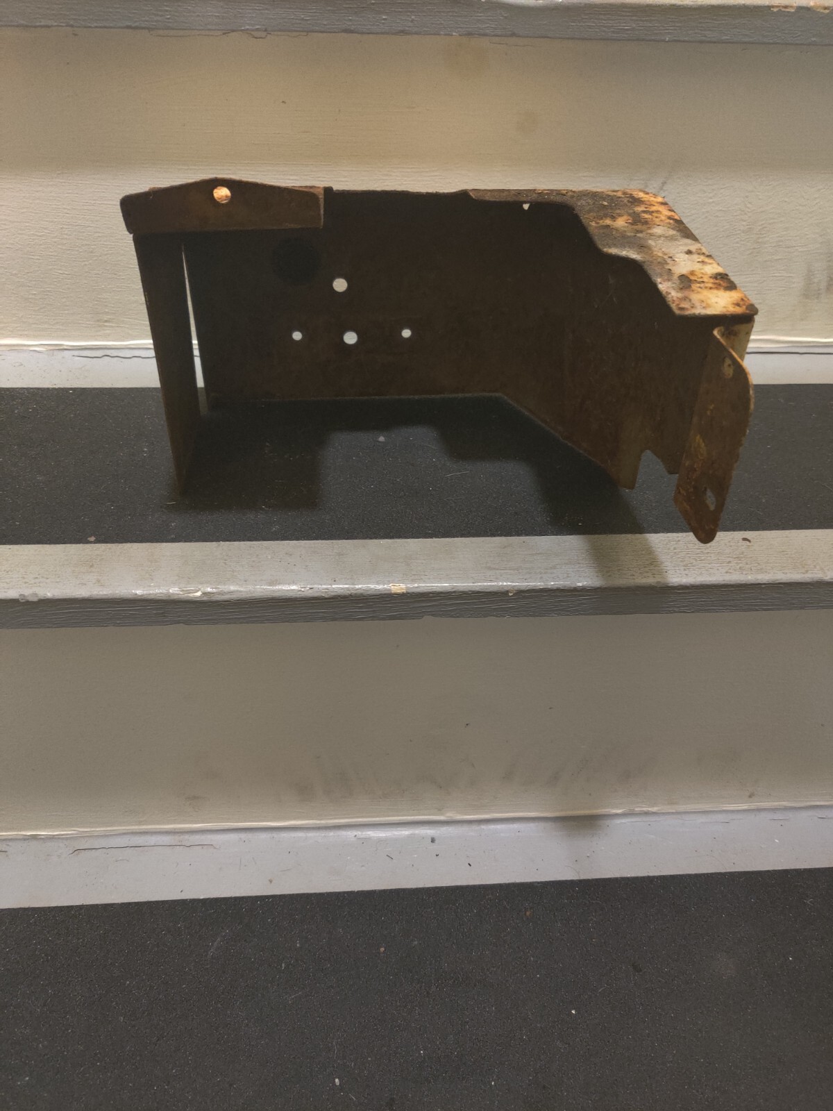 Tecumseh Ariens heater box cover Snowblower 10hp 924044 924040 hm80 8hp