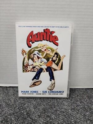 Auntie (DVD, 1974)