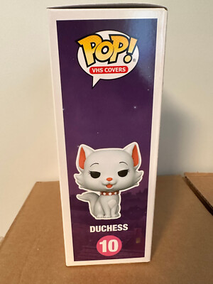 Funko Pop! Disney - Aristocats-Duchess - Amazon (AM) #10