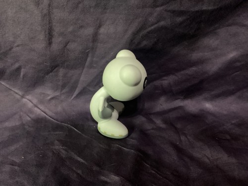 U.B. Rarissima serie Funkeys Maul Paradox Green - Foto 2 di 2