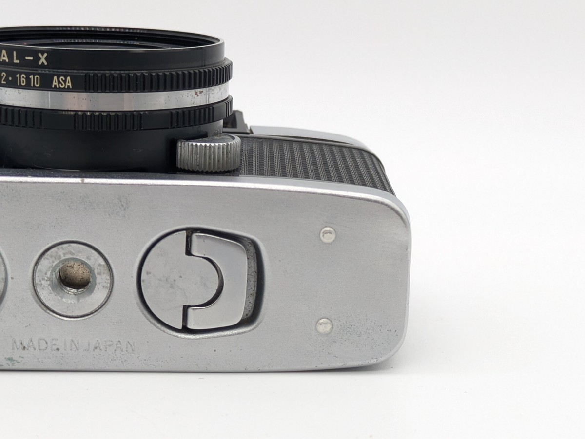 ★外観美品OLYMPUS PEN-D3 F.Zuiko 1.7 32m #130 Olympus Pen D3 | eBay