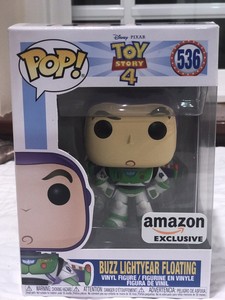 buzz lightyear funko pop amazon