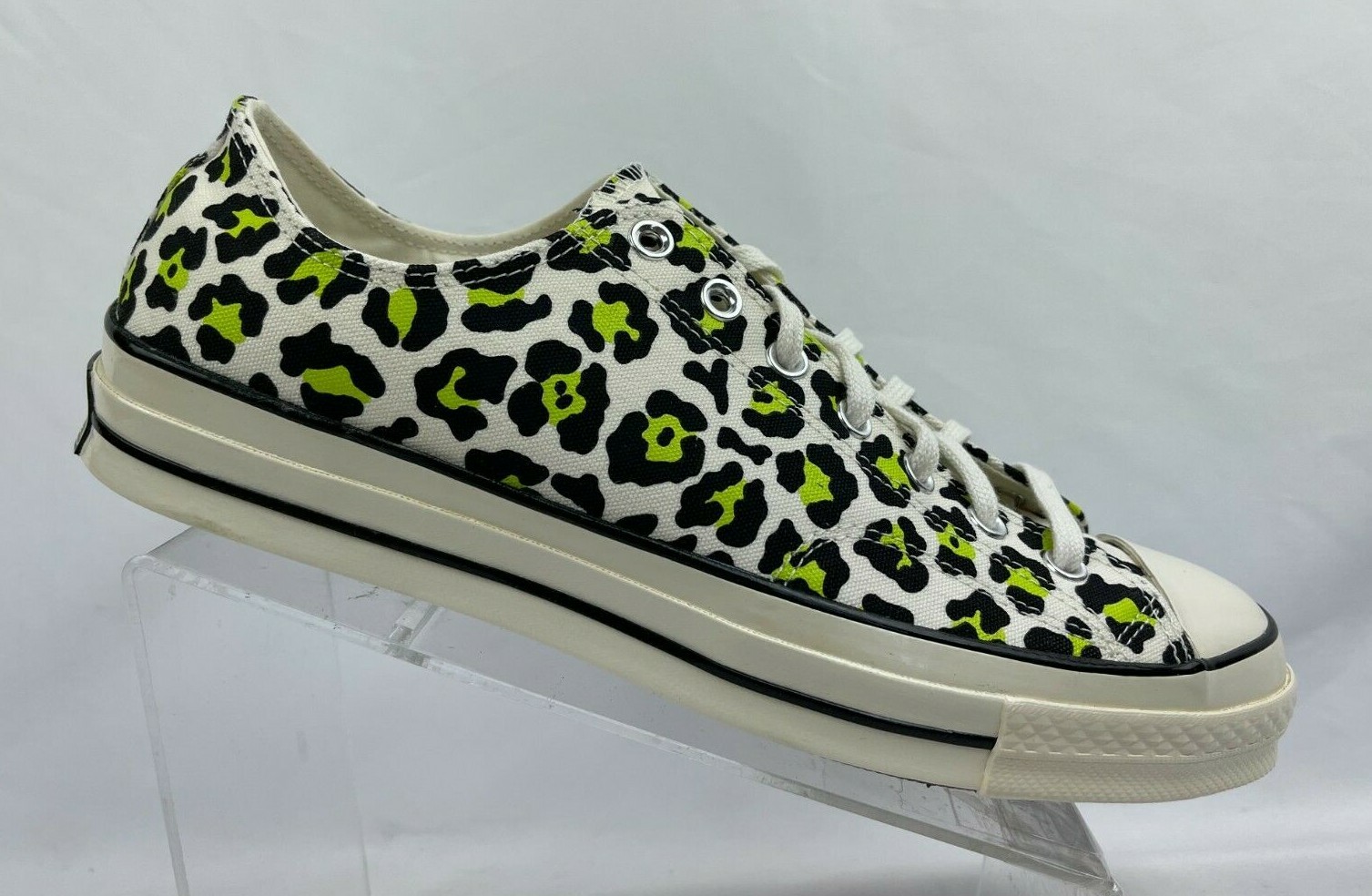 Converse Chuck 70S Low Archive Print 