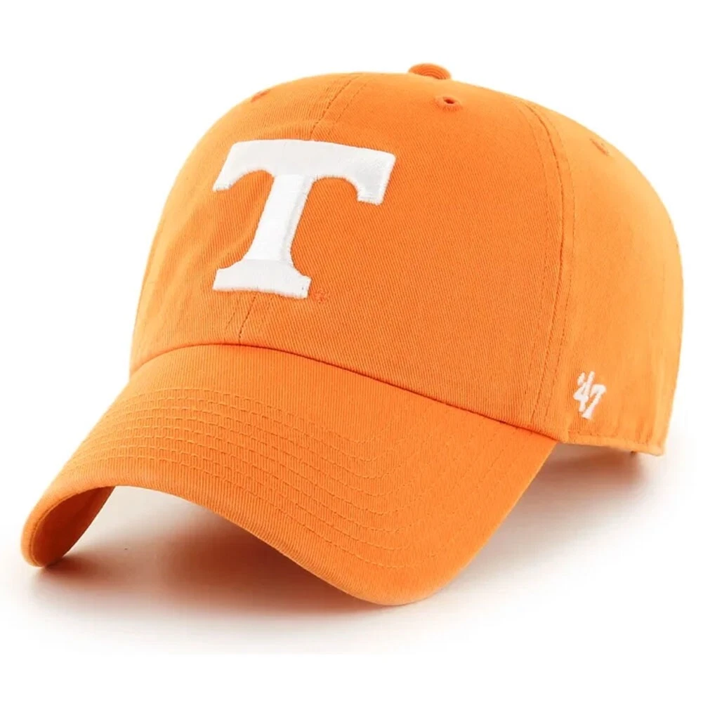 47 brand tennessee volunteers hats hotsell