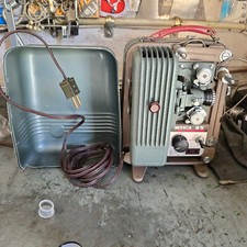 Bell & Howell MITICA 8S Projektor 8m/m #26011...