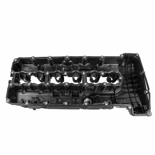 Engine Valve Cover W/ Gasket For BMW 135i 335i 535i 740i N54 Z4 X6