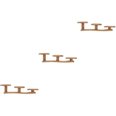 Tee Party Serving Platter Multi Schicht Tablett Dessert Display Stand