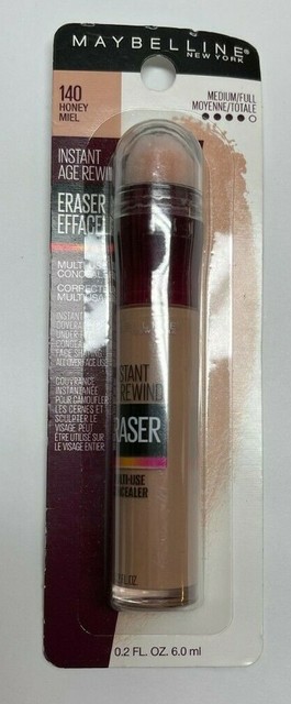 under eye eraser