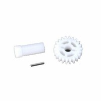 Original Thunder Tiger Vorderes Heckzahnrad22Z X50 PV1391 Gtt^