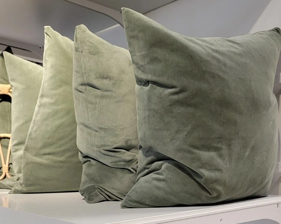 Ikea cushion cover washing instructions cheap