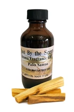 Palo Santo Scent 2 Oz Fragrance Oil Diffuser FREE SHIPPING USA SELLER