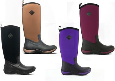 outdoor ladies boots