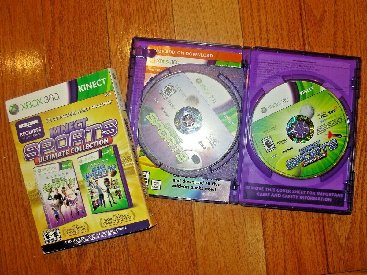 Xbox360 - xbox360 KINECT ソフト４６本 Microsoft Xbox 360 320GB Kinect Star Wars Limited Edition