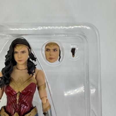 BANDAI WW84 Wonder Woman フィギュア Bandai S.H. Figuarts Wonder Woman WW84 Action Figure Japan | eBay