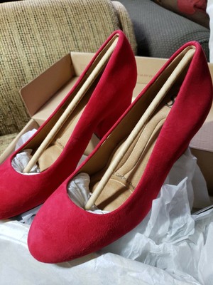 sofft tamira pump