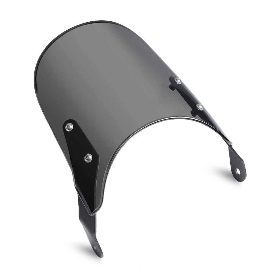 Parabrisas para SUZUKI SV650 GSX1200 GSX750 GS500E Bandit 600 1200 Parabrisas Foto 2 de 4