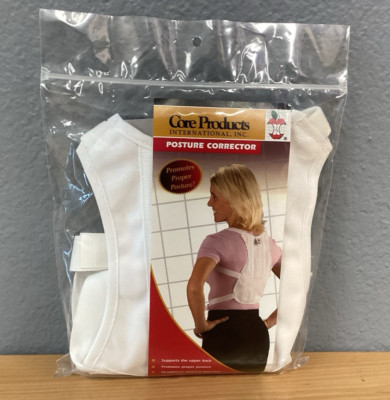 Core Products 6232 Posture Corrector-Universal