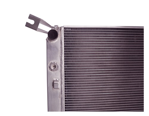 Aluminum Radiator For 2011-2019 Chevy GMC Silverado Sierra 2500HD 3500HD 13301 - Picture 14 of 16