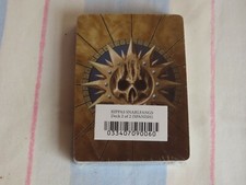 Games Workshop Beastgrave Warhammer Rippas Snarlfangs BNOS New Cards Espanol
