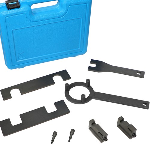 Camshaft Engine Timing Tool Kit for Vauxhall Opel Buick Chevrolet 1.0 1.4 1.5 - Picture 6 of 6