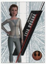 2016 Topps Star Wars High Tek Patterns Guide, Gallery and Checklist 28