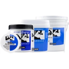 Elbow Grease Original Formula Oil Based Massage Cream - Select Size