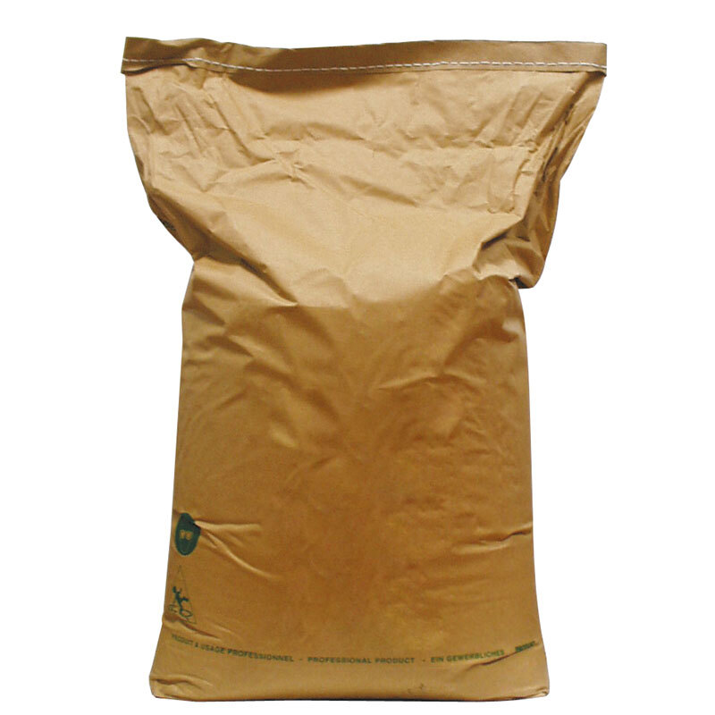 Sacco Garnet 25kg Fervi 0579/30 Grana 36-60 | Prezzo Sabbiatura Top