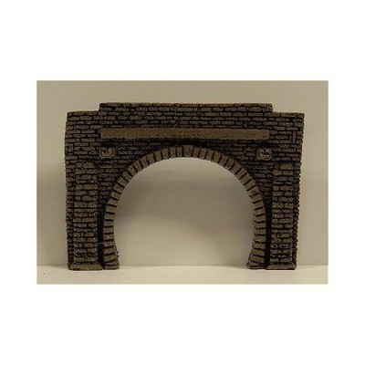 Modelleisenbahn Noch 48052 Tt Tunnel Portal Neu In Ovp 2 Gleisig 16 X 10 5 Cm Tanjakoester