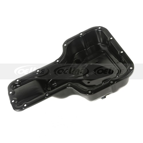 Oil Pan for 9808 Toyota Celica Corolla Matrix MR2 Prizm Pontiac Vibe 1