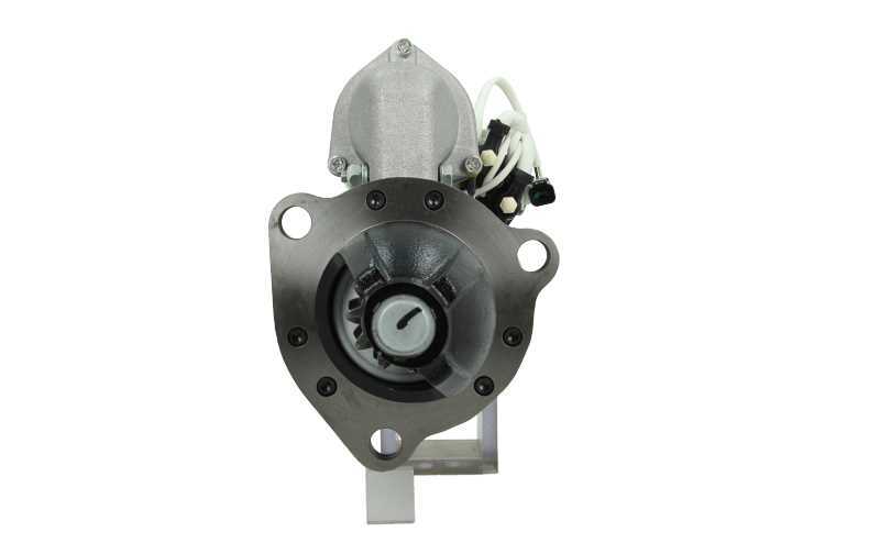 Nikko Nuovo Avviatore Compatibile Con Komatsu 8.4 Kw 24 Volt 0-23000-7955