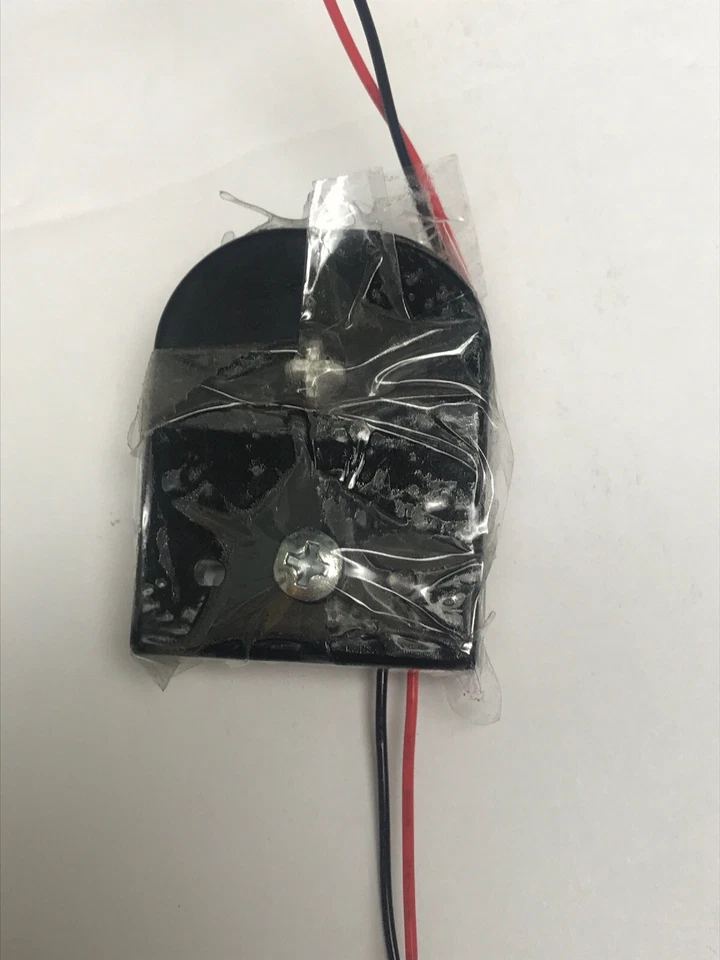 KYOCERA M5521CW Power Button and Board - Image 3 of 4