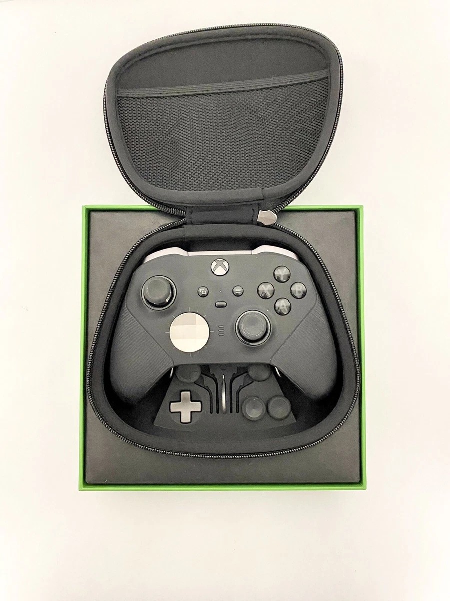Xbox two best sale controller bundle