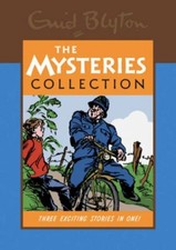 The Mysteries Collection By