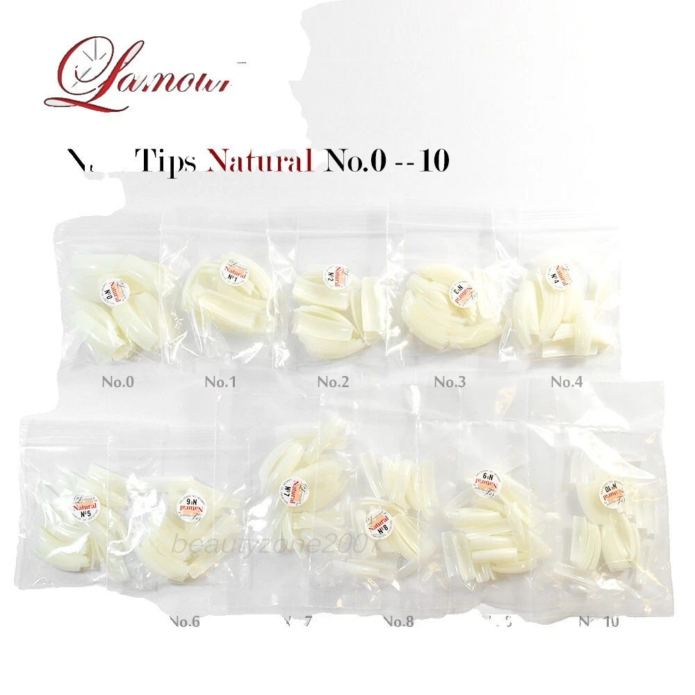 Kits de la naturaleza y Herramientas para Arte de uñas Set