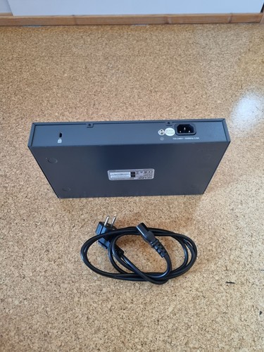 Routeur VPN Gigabit TP-LINK SafeStream TL-ER6020 DualWAN Dual WAN - Photo 2/3